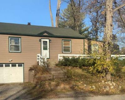 2 Bedroom 1BA 840 ft Single Family Home For Sale in BURLINGTON, WI