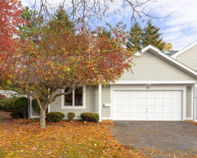 2 Bedroom 1BA 1453 ft Townhouse For Sale in Greece, NY