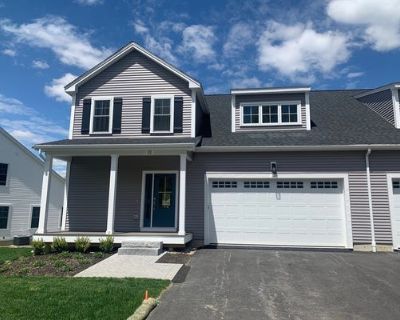 2 Bedroom 3BA 1916 ft Condominium For Sale in WORCESTER, MA