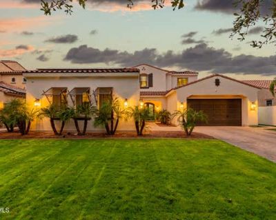 6 Bedroom 5BA 3399 ft Single Family Home For Sale in BUCKEYE, AZ