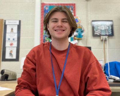 Dylan - Needs an Apartment or a Room