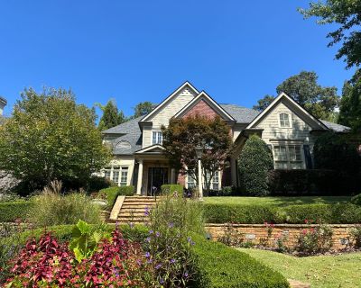 $1.85mm Certified Estate Sale in Vinings Estates by Sara