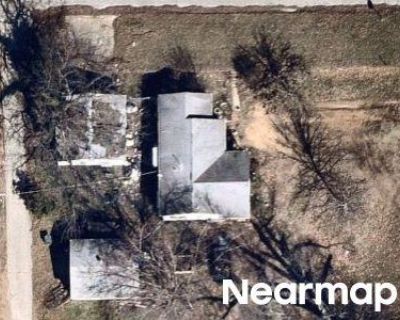 1 Bath Preforeclosure Property in Sand Springs, OK 74063 - N Cleveland Ave