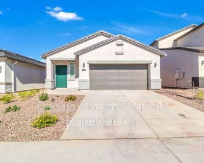 3 Bedroom 2BA 1558 ft Pet-Friendly Apartment For Rent in Pinal County, AZ