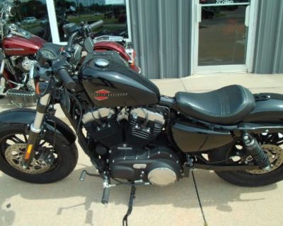 2019 Harley-Davidson XL1200X 48