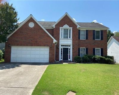 Dunlin Fields Dr, Lawrenceville, Home For Rent