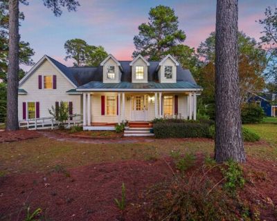 Twisted Oak Trl, Elloree, Home For Rent