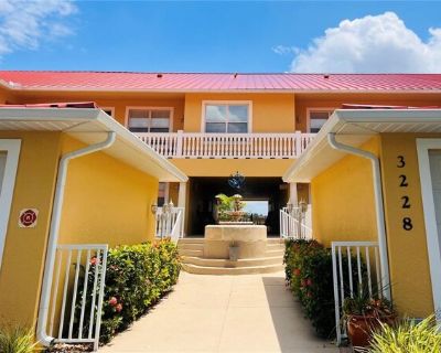 Purple Martin Dr Unit,punta Gorda, Condo For Rent