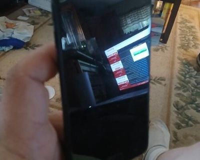 Samsung Galaxy J3 Orbit Straight Talk ( Reconditioned )