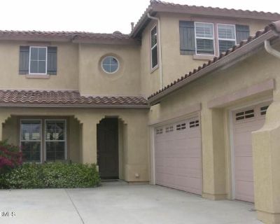 4 Bedroom 3BA 2463 ft Pet-Friendly Apartment For Rent in Ventura, CA