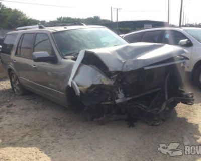 2008 Ford Expedition