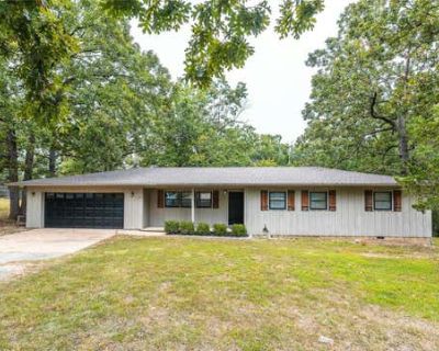 3 Bedroom 2BA 1320 ft Single Family Home For Sale in WAYNESVILLE, MO