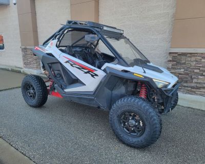2021 Polaris RZR PRO XP Ultimate Ultimate