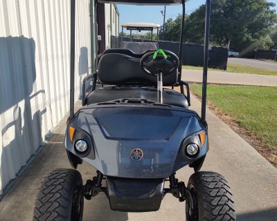 2021 YAMAHA DRIVE GAS QUIETECH DRIVE 2 EFI FLEET Golf carts Tifton, GA