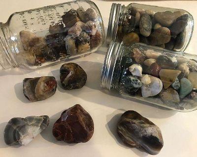 ONE-DAY POP-UP FALL YARD SALE, by Mucci's/Danneker's