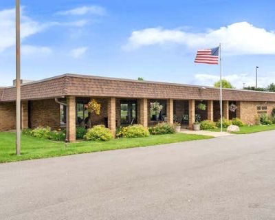 2 Bedroom 2BA 1450 ft Condominium For Sale in AUSTIN, MN