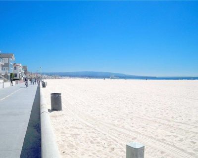 3 beds 2 bath house vacation rental in Hermosa Beach, CA