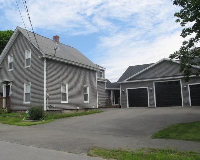 3 Bedroom 2.5BA 2,198 ft Pet-Friendly House For Rent in Bangor, ME