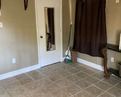 Available on: now. Furnished. Parking available * Internet included * 40+ years welcome. Quiet, Peaceful, Good Neighborhood. You can have as much privacy as you want or come out to the sunroom and have some coffee and a chat. Room and house is clean, Full sized bed and Dresser are furnished. Ready to move in.. Rent $900 per month Bills Included Security deposit $900 Property type House Room fur...