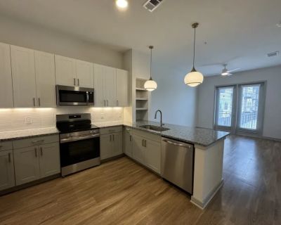 1 Bedroom 1BA Condo For Rent in Northlake, TX