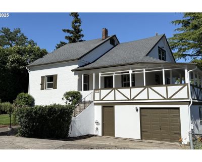 4 Bedroom 2BA 3233 ft Single Family House For Sale in Camas, WA