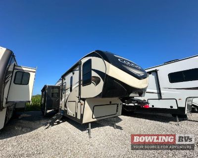 2019 Keystone Rv Cougar Half-Ton Series 29RES