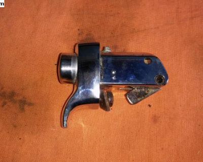 74-79 Bay Window Engine Decklid Lock Latch