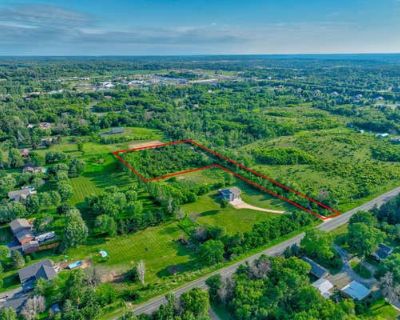 Land For Sale in HUDSON, WI