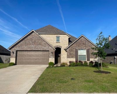 3 Bedroom 2BA 1900 ft House For Rent in Bossier City, LA