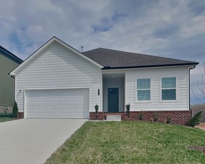4 Bedroom 2BA 1722 ft Apartment For Rent in White House, TN