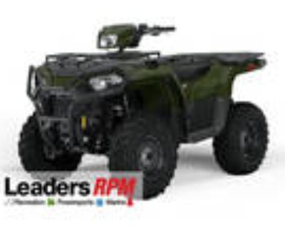 New 2024 Polaris Sportsman 450 H.O. Utility