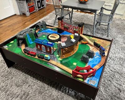 Multi Family Yard Sale