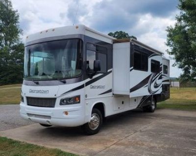 2013 Forest River Georgetown 351DS