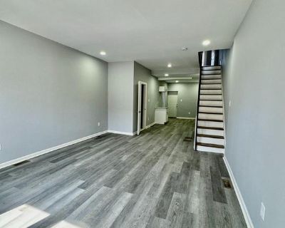 3 Bedroom 1BA 1226 ft Apartment For Rent in Philadelphia, PA