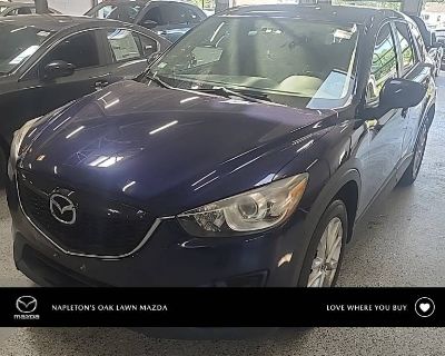 Used 2013 Mazda CX-5 Grand Touring