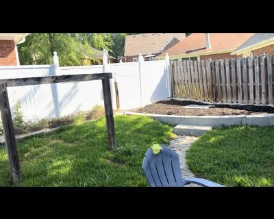 Price (Has a House). Room in the 3 Bedroom 2BA House For Rent in Augusta, GA