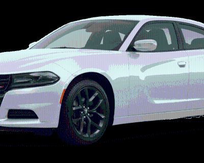 Used 2022 Dodge Charger SXT