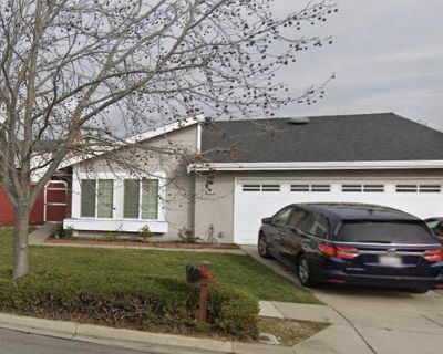 3 Bedroom 2BA 1200 ft House For Rent in Fremont, CA