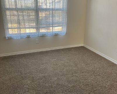 Total rooms: 2. Deposit: $200.00 * Utilities included?: Yes * Fees apply?: No. No preference. Non-smoking. Couples are welcome. Furnishings: Furnished * Living room: No * Broadband included: Yes. Availability Available Now Minimum term None Maximum term None. The cost includes 2 rooms a bathroom and living room space on the second floor of the condo. Shared space is kitchen and laundry. There a...