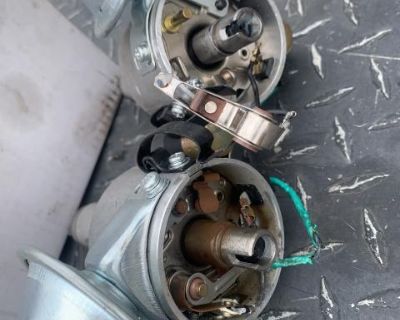 Distributor