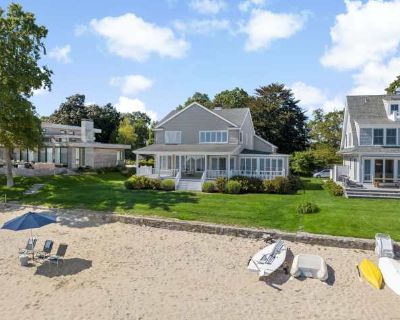 4 Bedroom 5BA 3232 ft Furnished Apartment For Rent in Middlesex County, CT