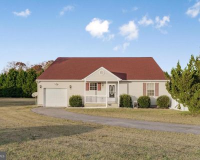 2 Bedroom 1BA 800 ft Apartment For Rent in Mechanicsville, MD