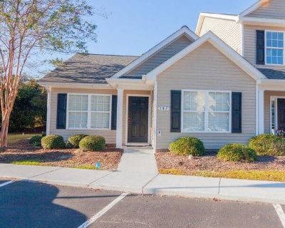 2 Bedroom 2BA House For Rent in Murrells Inlet, SC