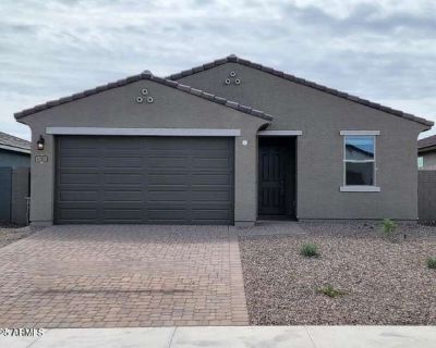 4 Bedroom 2BA 1832 ft Apartment For Rent in Pinal County, AZ