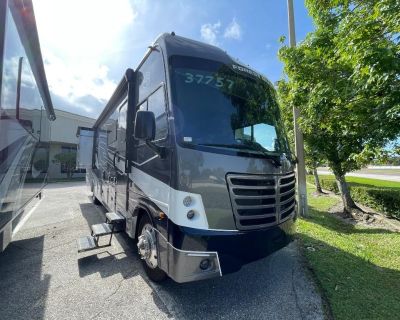 2026 Forest River Rv FR3 35G