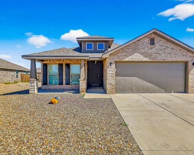 3 Bedroom 2BA 1753 ft Apartment For Rent in Midland, TX