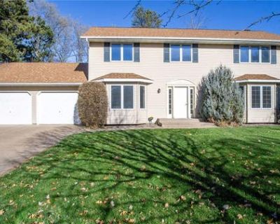 4 Bedroom 3BA 2970 ft Single Family Home For Sale in EAU CLAIRE, WI