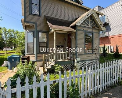 3 Bedroom 1BA 850 ft Pet-Friendly Apartment For Rent in Kalamazoo, MI