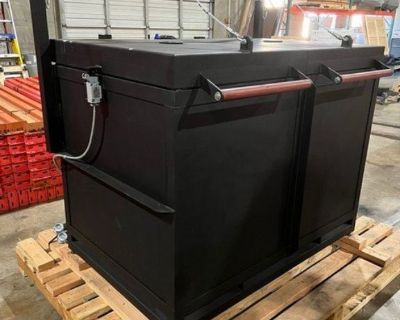 2021  Annealing Oven 45 RTR# 2081263-01