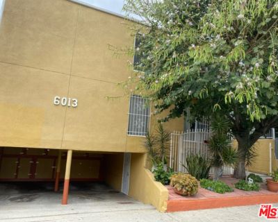 1 Bedroom 1BA 650 ft Condo For Rent in Los Angeles, CA